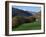 Chapel Stile, Great Langdale, Lake District National Park, Cumbria, England, United Kingdom-Roy Rainford-Framed Photographic Print