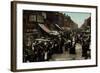 Chapel Street, Islington, London-null-Framed Photographic Print