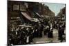 Chapel Street, Islington, London-null-Mounted Photographic Print