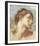 Chapel-Michelangelo Buonarroti-Framed Art Print