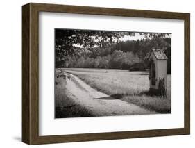 Chapel-DannyWilde-Framed Photographic Print