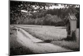 Chapel-DannyWilde-Mounted Photographic Print