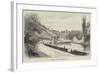 Chapelizod, Near Phoenix Park, Dublin-null-Framed Giclee Print