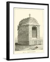 Chapelle De Pommereux-null-Framed Giclee Print