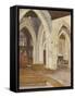 Chapelle de Ramsgate à Kent (Angleterre)-null-Framed Stretched Canvas