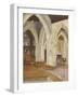 Chapelle de Ramsgate à Kent (Angleterre)-null-Framed Giclee Print