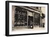 Chapellerie De La République, Maison J. Rochet, 21 Avenue De La République, 1900-null-Framed Giclee Print