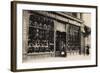 Chapellerie De La République, Maison J. Rochet, 21 Avenue De La République, 1900-null-Framed Giclee Print