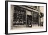 Chapellerie De La République, Maison J. Rochet, 21 Avenue De La République, 1900-null-Framed Giclee Print