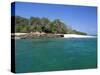 Chapera Island, Contadora, Las Perlas Archipelago, Panama, Central America-Sergio Pitamitz-Stretched Canvas