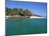 Chapera Island, Contadora, Las Perlas Archipelago, Panama, Central America-Sergio Pitamitz-Mounted Photographic Print