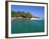 Chapera Island, Contadora, Las Perlas Archipelago, Panama, Central America-Sergio Pitamitz-Framed Photographic Print