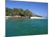 Chapera Island, Contadora, Las Perlas Archipelago, Panama, Central America-Sergio Pitamitz-Mounted Photographic Print