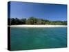 Chapera Island, Contadora, Las Perlas Archipelago, Panama, Central America-Sergio Pitamitz-Stretched Canvas