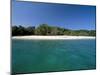 Chapera Island, Contadora, Las Perlas Archipelago, Panama, Central America-Sergio Pitamitz-Mounted Photographic Print