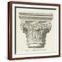 Brown Frame