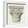 White Frame