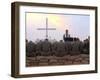 Chaplain Service-Associated Press-Framed Premium Photographic Print