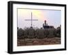 Chaplain Service-Associated Press-Framed Premium Photographic Print