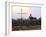 Chaplain Service-Associated Press-Framed Premium Photographic Print