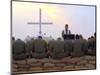 Chaplain Service-Associated Press-Mounted Photographic Print