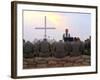 Chaplain Service-Associated Press-Framed Photographic Print