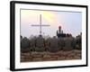 Chaplain Service-Associated Press-Framed Photographic Print