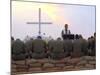 Chaplain Service-Associated Press-Mounted Photographic Print