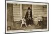 Chaplin/Champion-null-Mounted Photographic Print