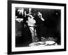 Chaplin: Gold Rush1925-Charlie Chaplin-Framed Giclee Print