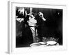 Chaplin: Gold Rush1925-Charlie Chaplin-Framed Giclee Print