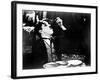 Chaplin: Gold Rush1925-Charlie Chaplin-Framed Giclee Print