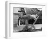 Chaplin: Modern Times, 1936-null-Framed Premium Giclee Print