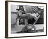 Chaplin: Modern Times, 1936-null-Framed Giclee Print