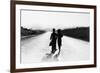 Chaplin: Modern Times, 1936-null-Framed Giclee Print