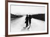 Chaplin: Modern Times, 1936-null-Framed Giclee Print