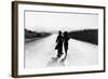 Chaplin: Modern Times, 1936-null-Framed Giclee Print