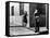 Chaplin: Modern Times, 1936-Daniel R. Fitzpatrick-Framed Stretched Canvas