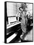 Chaplin: Modern Times, 1936-null-Framed Stretched Canvas