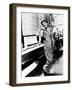 Chaplin: Modern Times, 1936-null-Framed Giclee Print