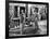 Chaplin: Modern Times, 1936-null-Framed Giclee Print