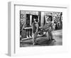 Chaplin: Modern Times, 1936-null-Framed Giclee Print