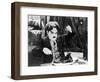 Chaplin: The Gold Rush-null-Framed Giclee Print