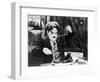 Chaplin: The Gold Rush-null-Framed Giclee Print