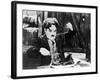 Chaplin: The Gold Rush-null-Framed Giclee Print