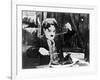 Chaplin: The Gold Rush-null-Framed Giclee Print