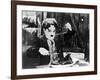 Chaplin: The Gold Rush-null-Framed Giclee Print