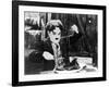 Chaplin: The Gold Rush-null-Framed Giclee Print