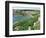 Chapmans Pool, Isle of Purbeck, Dorset, England, United Kingdom-Rob Cousins-Framed Photographic Print