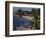 Chapora Fort and Beach, Goa, India-Alain Evrard-Framed Photographic Print